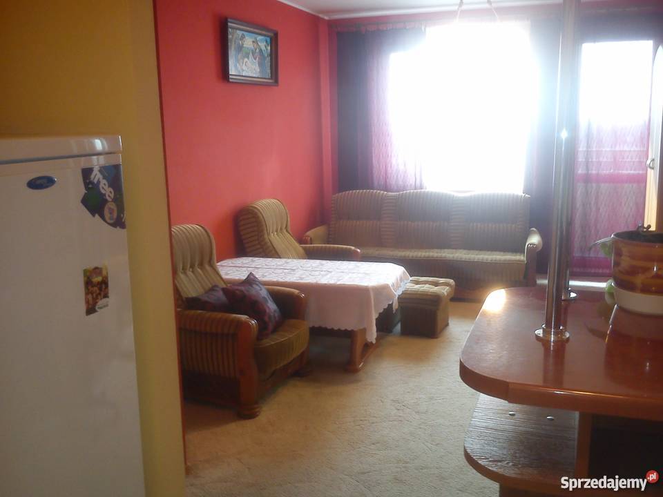 Odstąpię partycypację TBS Liczba pokoi 2 Marki