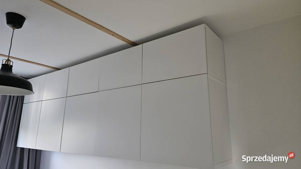 Szafki modułowe Ikea Opole