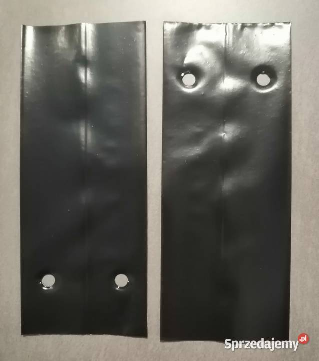 Doniczki foliowe 2L produkcyjne PRODUCENT Pozostałe Siewierz