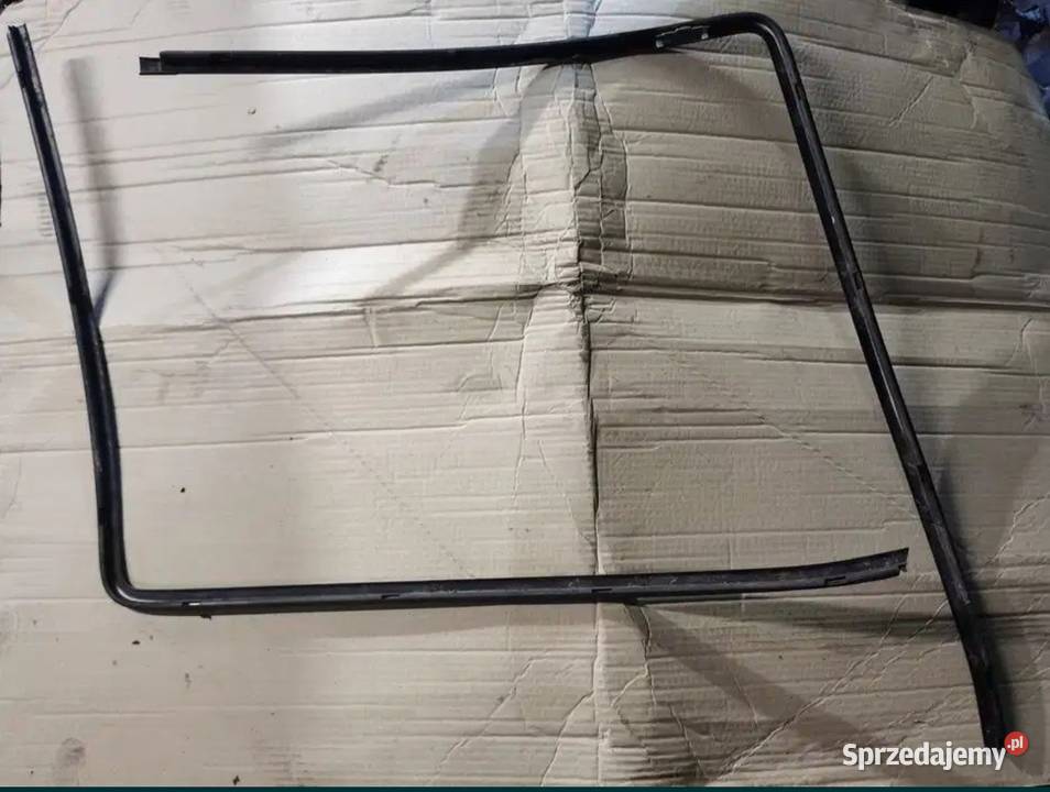 Ramka tylnej szyby BMW E34 sedan śląskie Żory