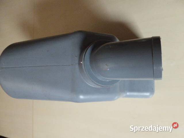 Vetus blokada wodna fi 45mm Szczecin