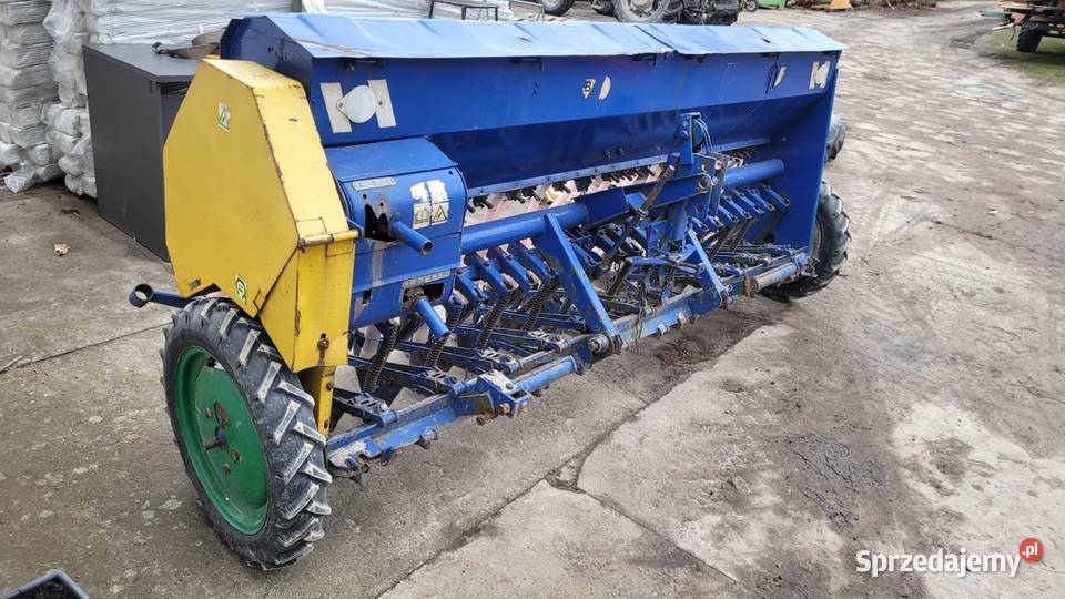 Siewnik Poznaniak mazowieckie