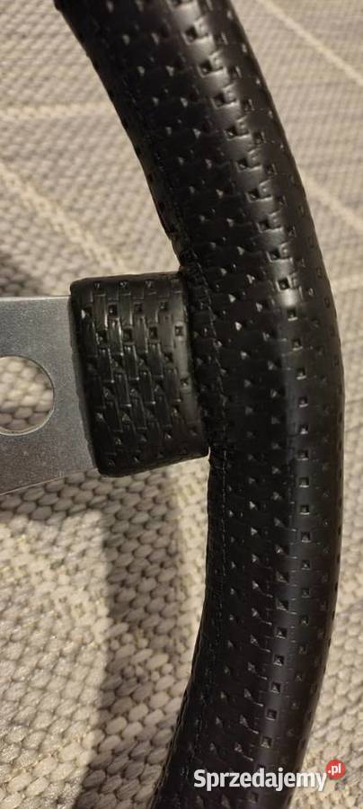 PIĘKNA SPORTOWA KIEROWNICA SKODA S100 120 RAPID dolnośląskie Świdnica sprzedam