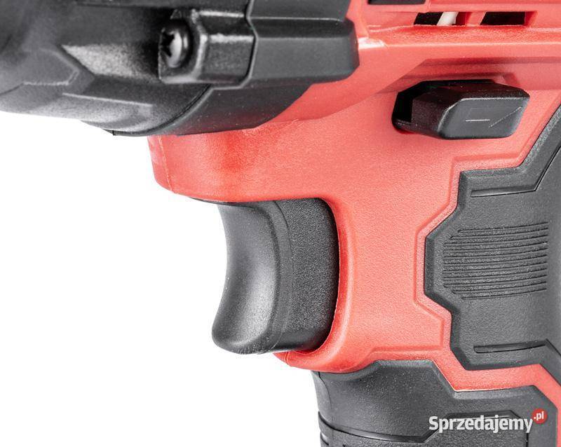 Klucz udarowy Cedrus CEDIW400LI CEDIW400LI