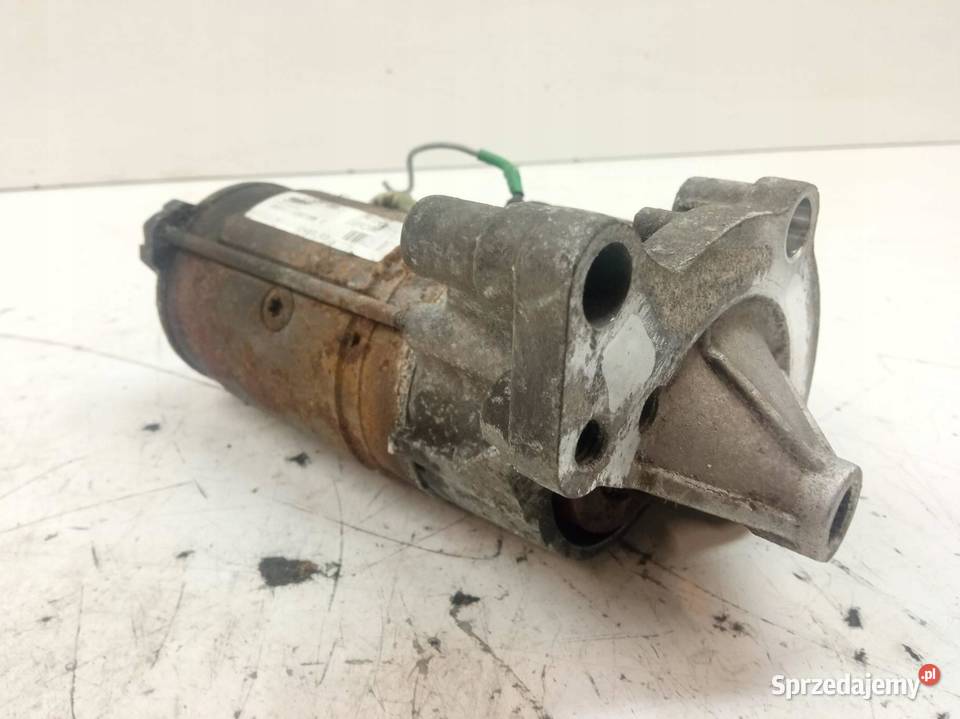 ROZRUSZNIK 9654561480 03 20 HDI Citroen C4 Grand