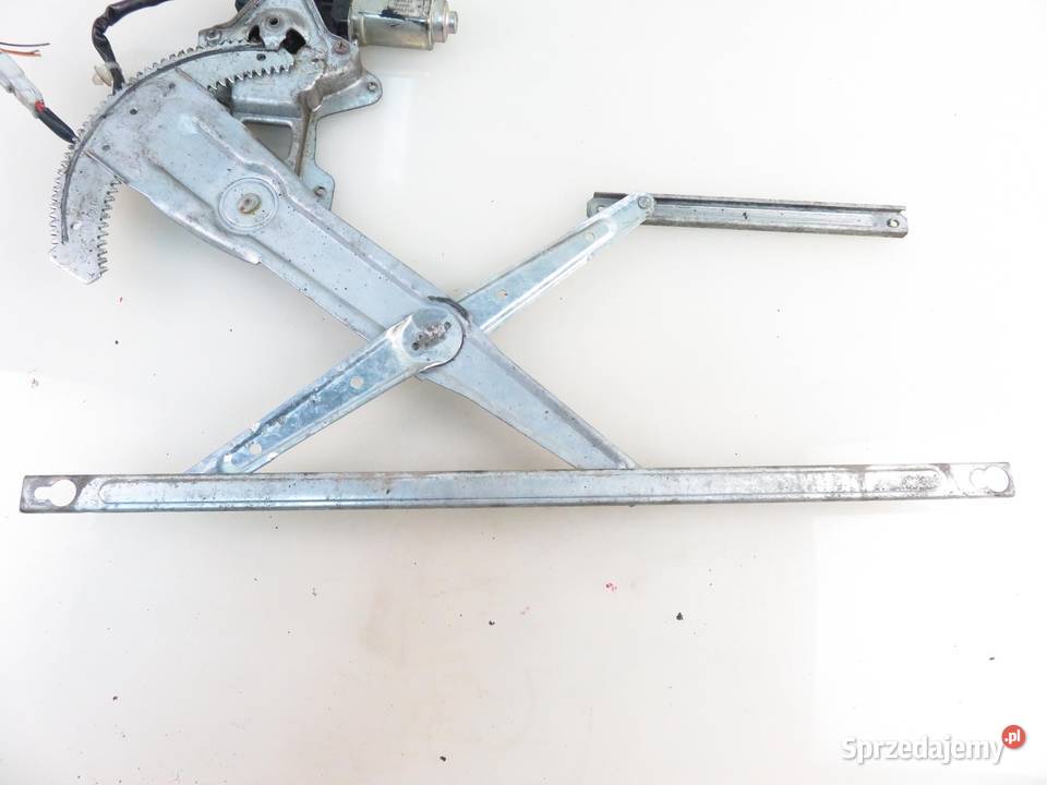 PODNOŚNIK SZYBY LEWY PRZEDNI HONDA CRV I małopolskie