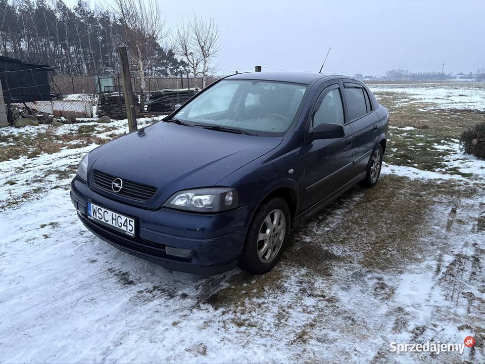 Fajny Opelek na dojazdy do pracy do szkoły wspomaganie kierownicy łódzkie Kutno