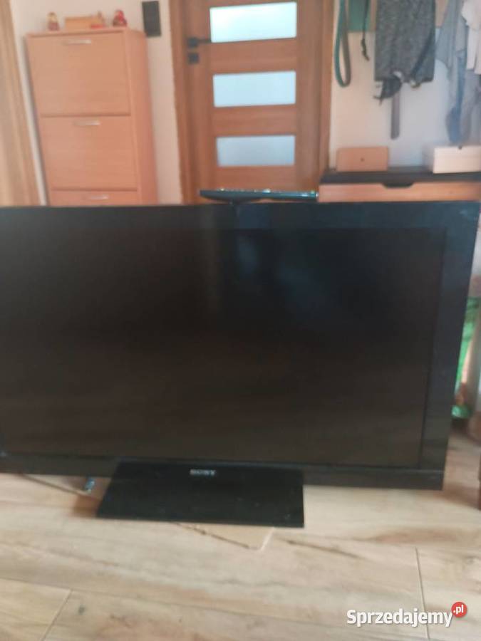 Telewizor 40 Cieszyn