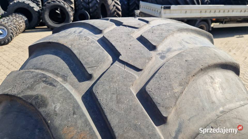 koło 75060r305 75060305 Trelleborg 70 bieżnik Nowe Miasto Lubawskie