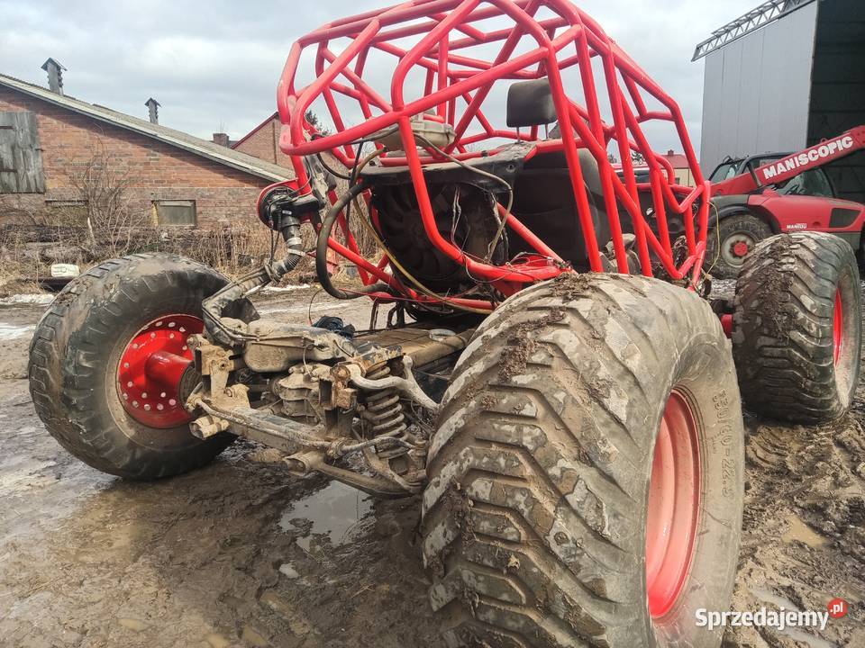 zmota buggy klatke Lublin sprzedam