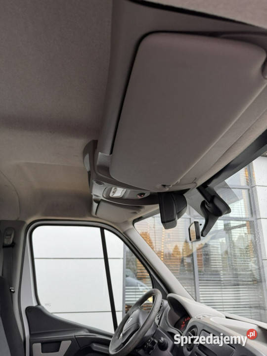 Renault Master 23dci 125FAP 163 bezwypadkowy Radom