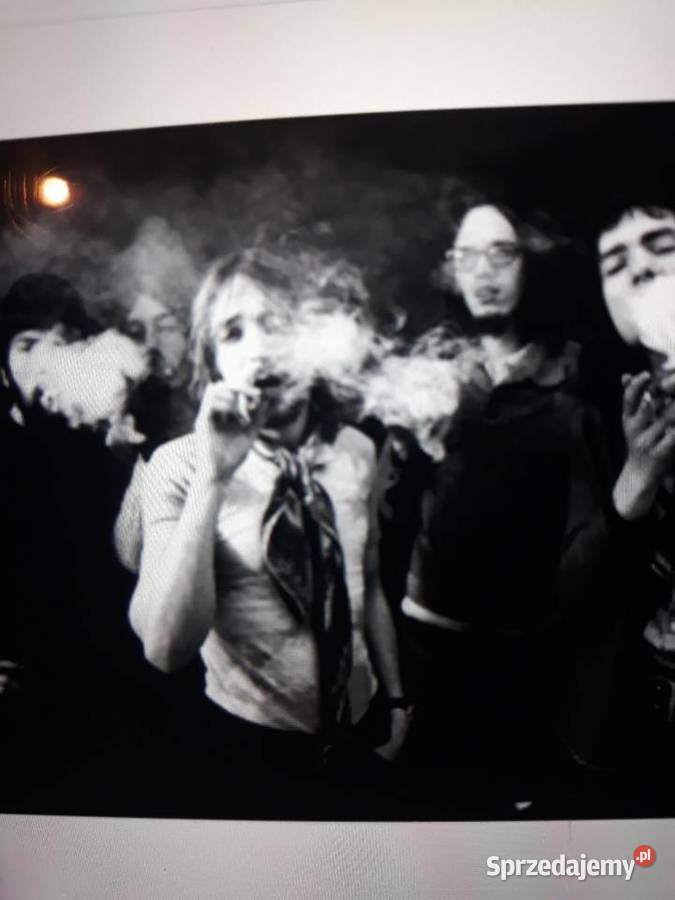 Archiwum hard prog rocka KROKODIL Sweat and Swim Muzyka Rzeszów