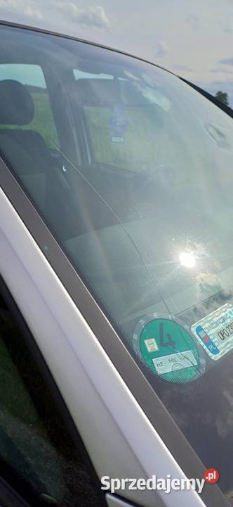 Opel Meriva okazja Kędzierzyn-Koźle
