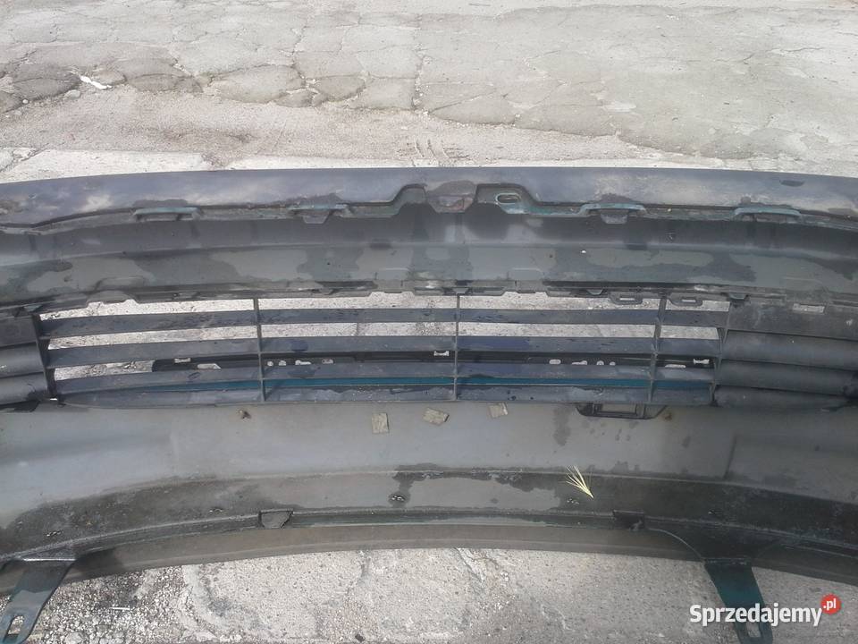 zderzak KRG przód Peugeot 206 Rok produkcji 1999 sprzedam
