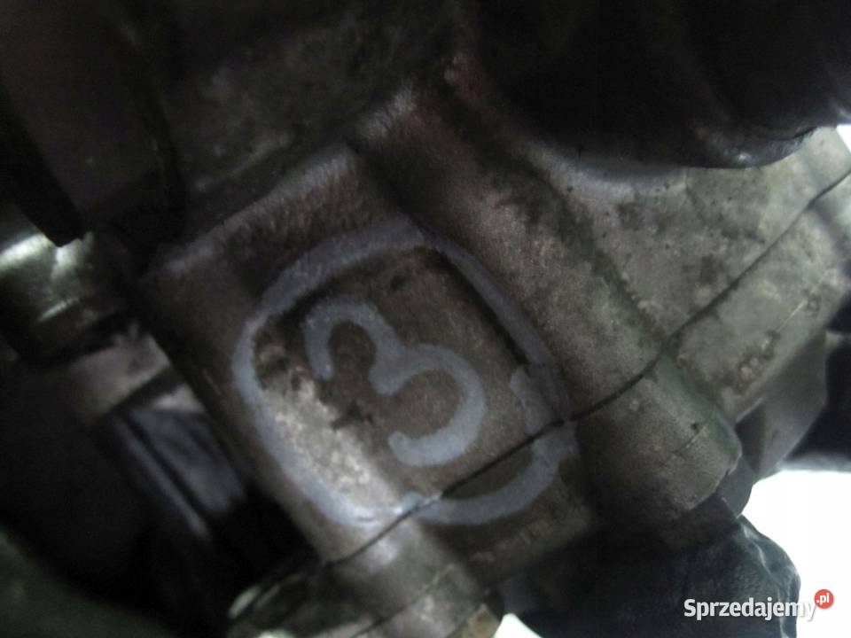 SAAB 95 23 TURBO B235E 170 00r pompa wspomagania sprzedam