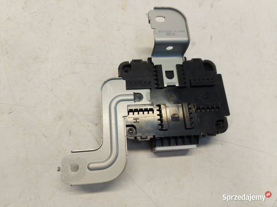 Kia Picanto IV III LIFT 2025r moduł sterownik sprzedam