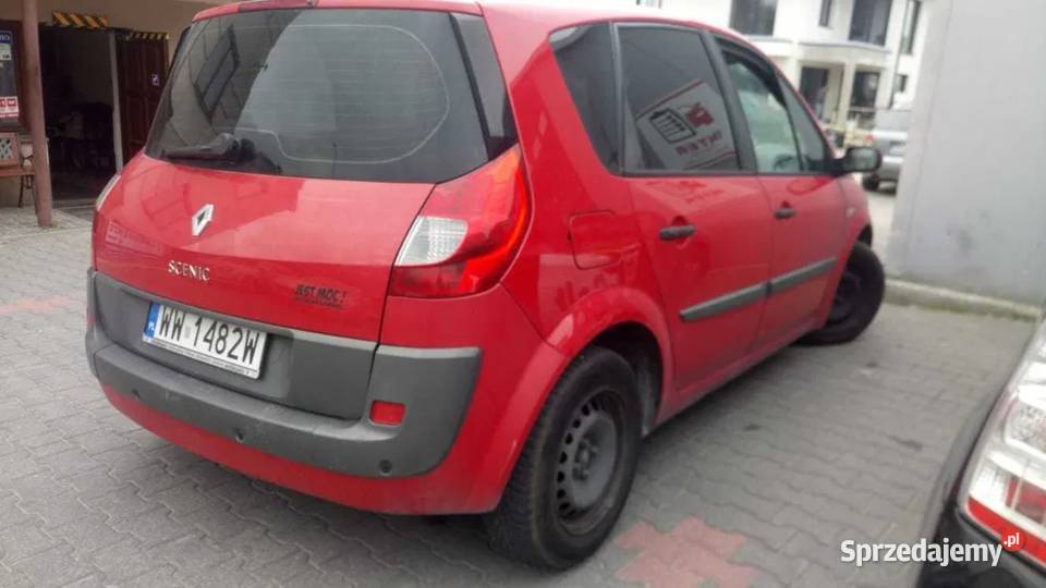 Ladny Nierdzewiejacy Ocynkowany z Lpg z wbitym Warszawa