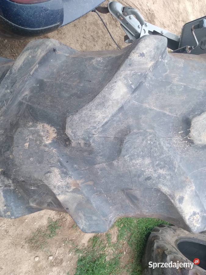 Opona Wyszonki-Błonie