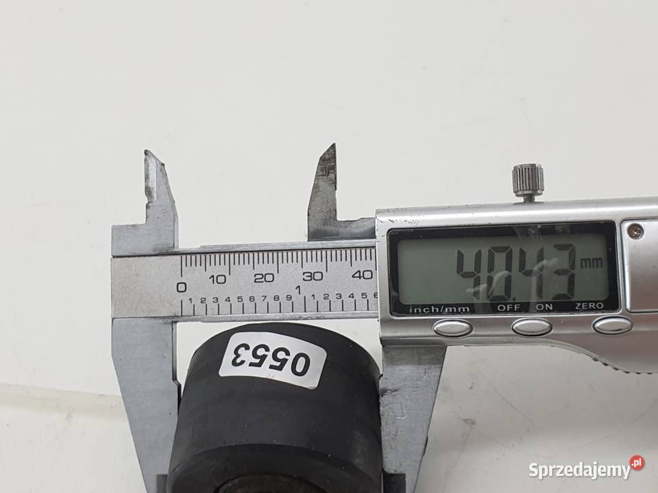 ROLKAZ NAPINACZ TGB BLADE 250 Janowice