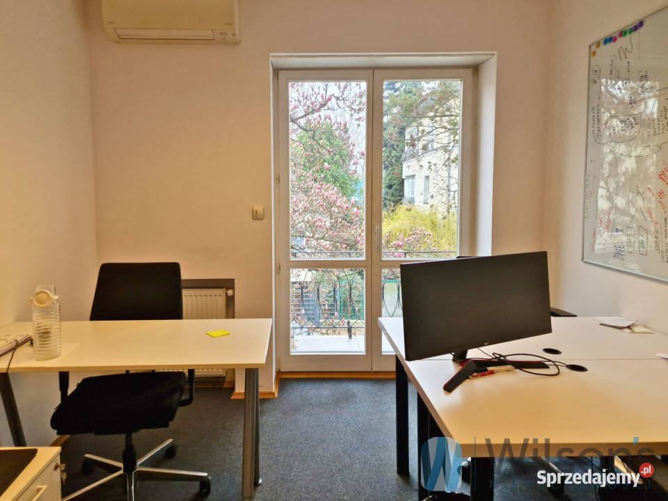 Lokal Warszawa 40m2 40m2 Wynajem