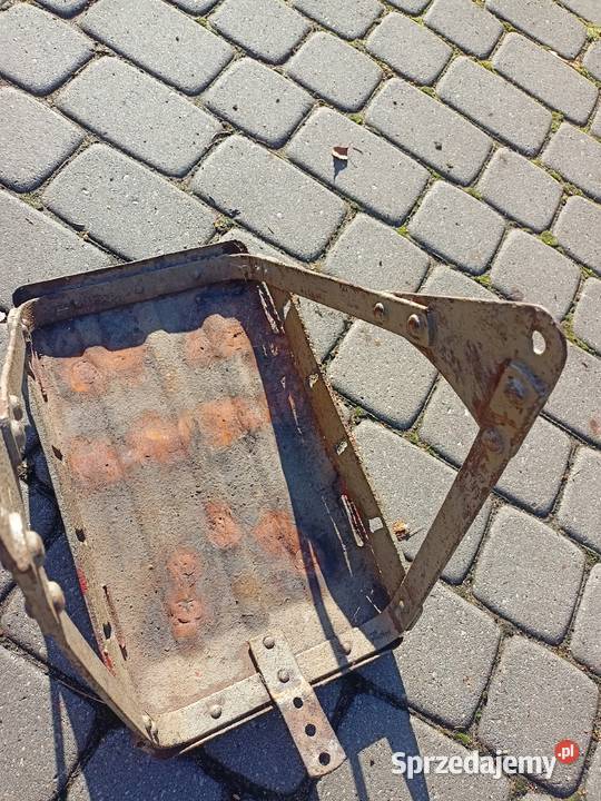 Harley WLA WLC 43 Pozostałe kujawsko-pomorskie Bydgoszcz