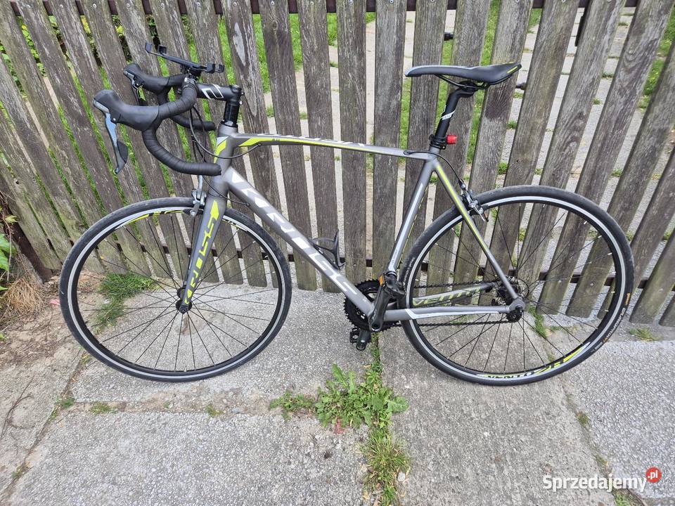 Kross Vento 40 L Ropczyce