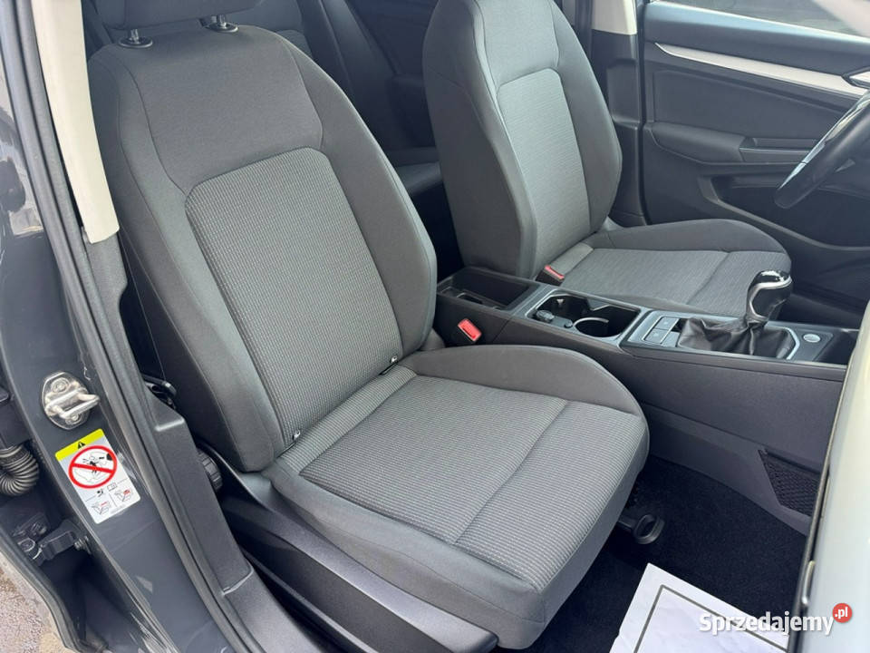 Volkswagen Golf PROMOCJA Pisemna Gwarancja 12 999cm3 wielkopolskie