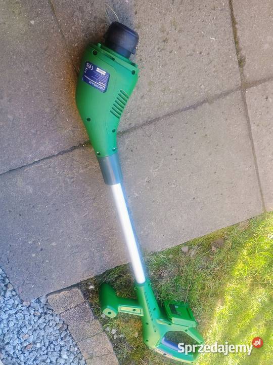 Podkaszarka akumulatorowa Powerbase GT25B Sierpc