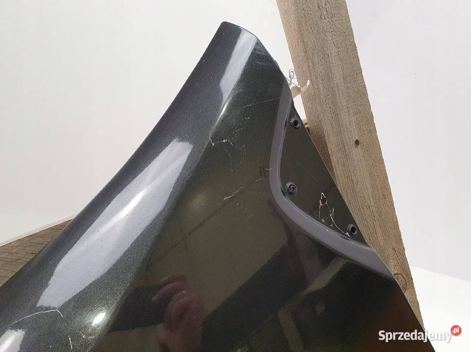 PRZEDNI BŁOTNIK LEWY Opel Vivaro B Renault osobowe Chełm