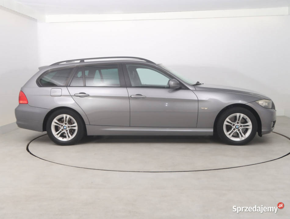 BMW 3 320 i Bielany Wrocławskie
