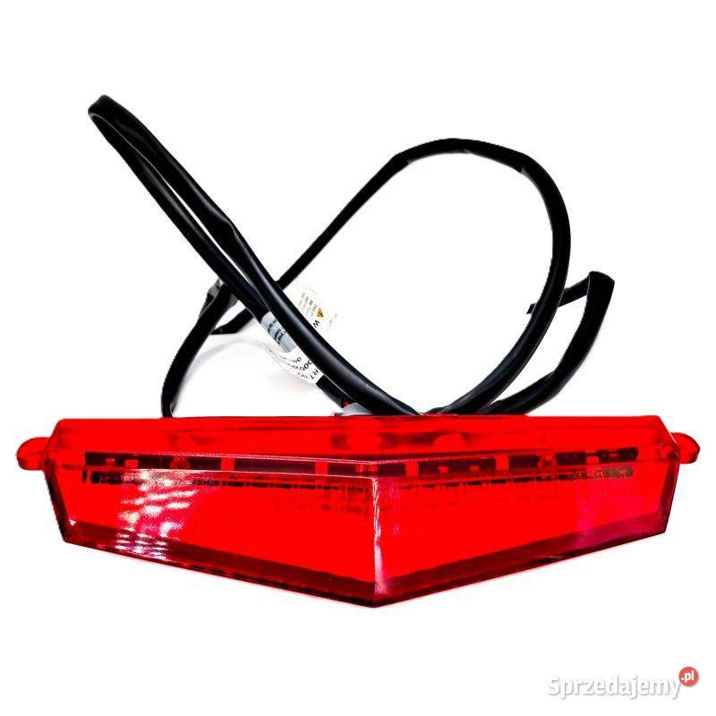 Lampa stopu do kufra LINQ 124L CanAm BRP małopolskie Nowy Sącz