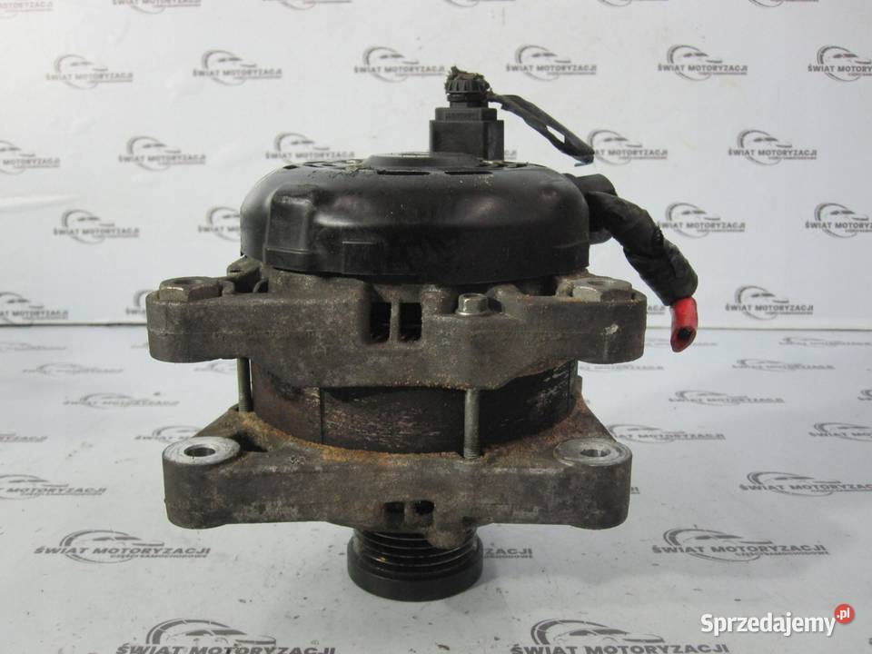 FORD FOCUS III MK3 10 B 13r Alternator sprzedam