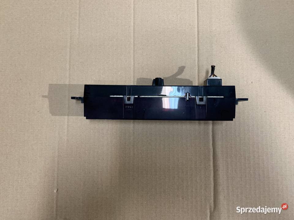 85261AJ051 wyświetlacz Subaru legacy IV outback Wyposażenie wnętrza