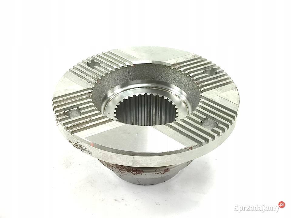 FLANSZA MECH RÓŻNICOWEGO MERCEDESBENZ ACTROS MP4