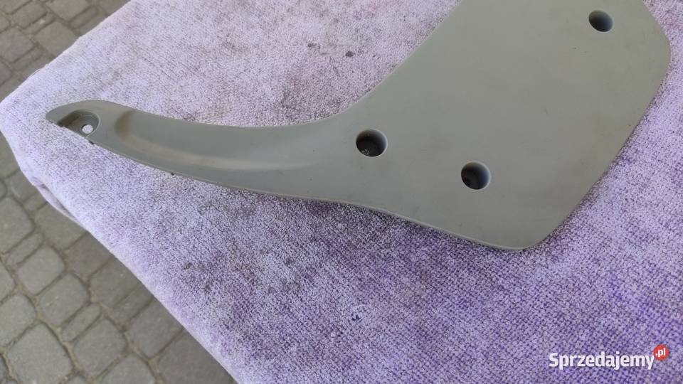 Owiewka osłona wypełnienie Honda FJS 600 Księżyno sprzedam