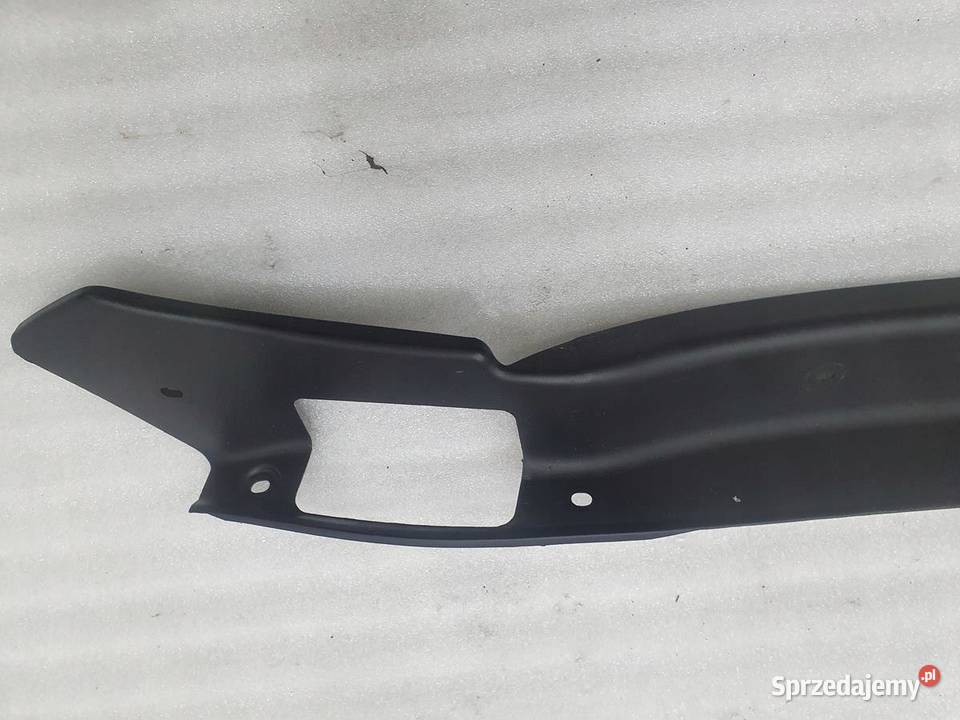 OSŁONA KLAPY BAGAŻNIKA LEWA 7190775 BMW E71 X6 sprzedam