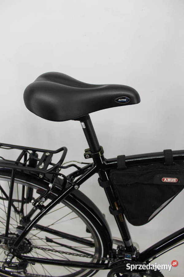 ALUMINIOWY rower męski CLASSIC 24 biegi koła 28 dolnośląskie