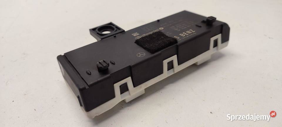 MERCEDES CLA X117 MODUŁ KLAPY BAGAŻNIKA