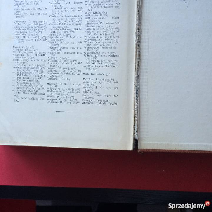 Geschichte der Kunst Szczecin