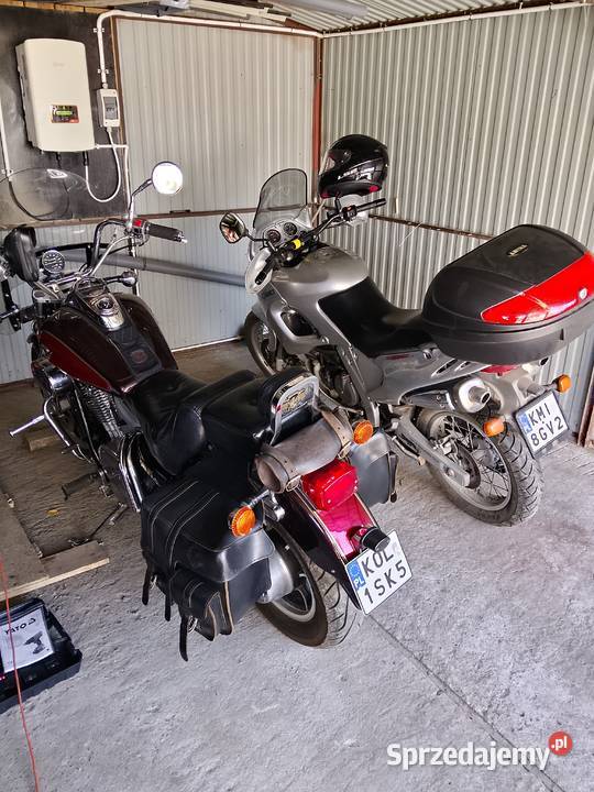 Aprilia pegaso 650 Wolbrom