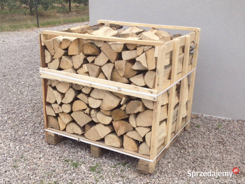 Suche Drewno Kominkowe Grab Warszawa Piaseczno