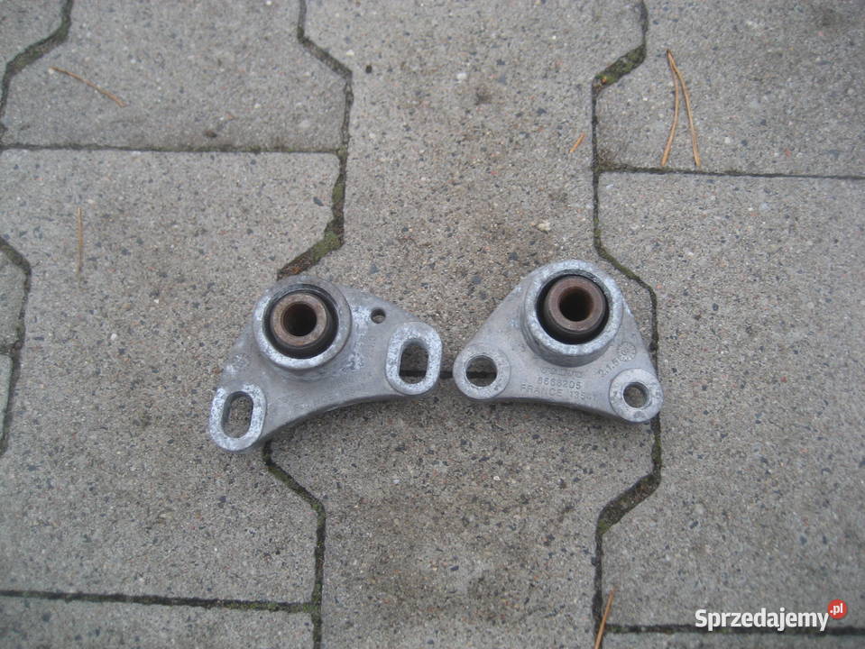 volvo s80 s60 v70 0004r poduszka silnika górna Rakoniewice sprzedam