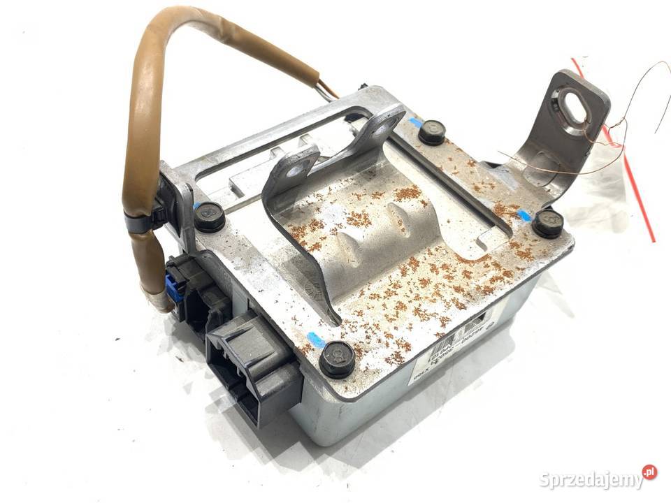 MODUŁ WSPOMAGANIA SSANGYONG TIVOLI GE50002G00 podkarpackie sprzedam