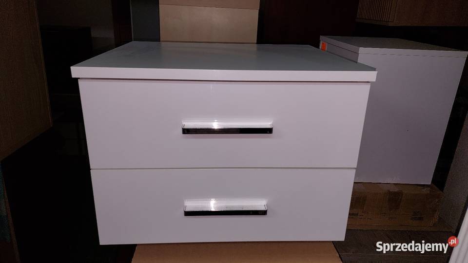 Szafka nocna 2s 41cm Nocne Poznań