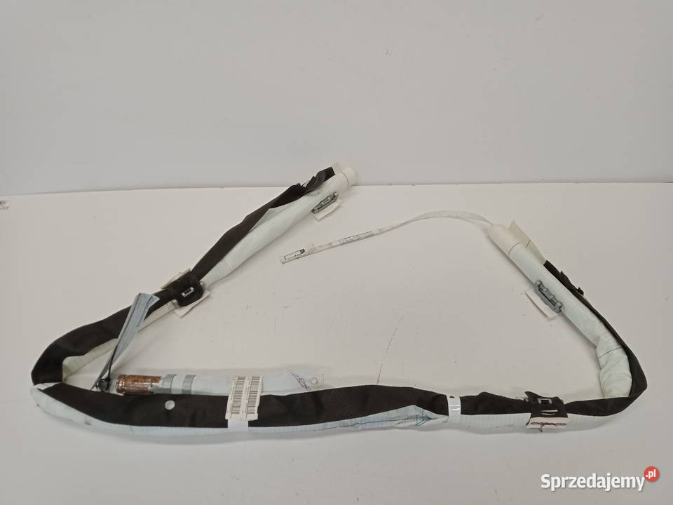 CITROEN C4 CACTUS KURTYNA POWIETRZNA LEWA Rakoniewice