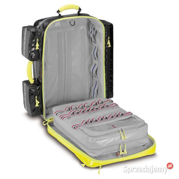 Plecak Pax Ratowniczy Medyczny Wasserkuppe LST Wągrowiec