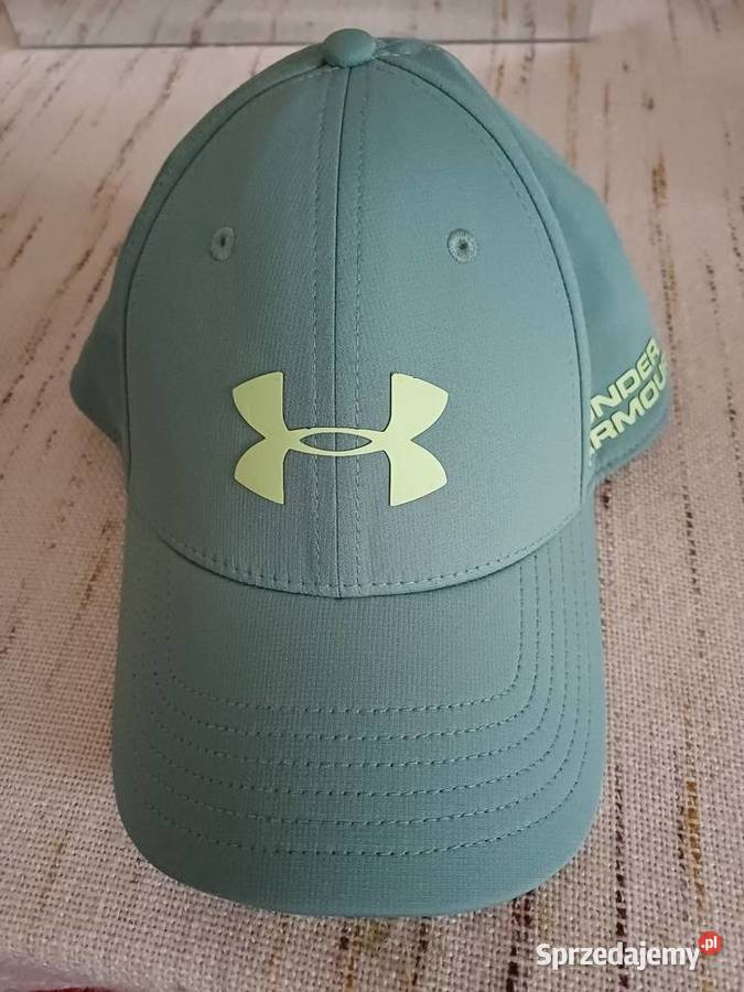 Czapka Under Armour Gdynia