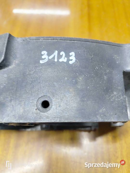 Karter lewy s38 Komar motorynka łódzkie