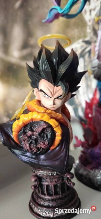 Figurka Gogeta 45 Dragon Ball Adamów