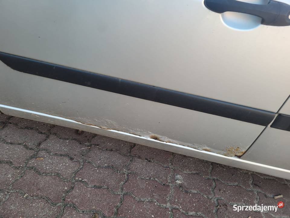 Ford Focus MK1 zachodniopomorskie sprzedam